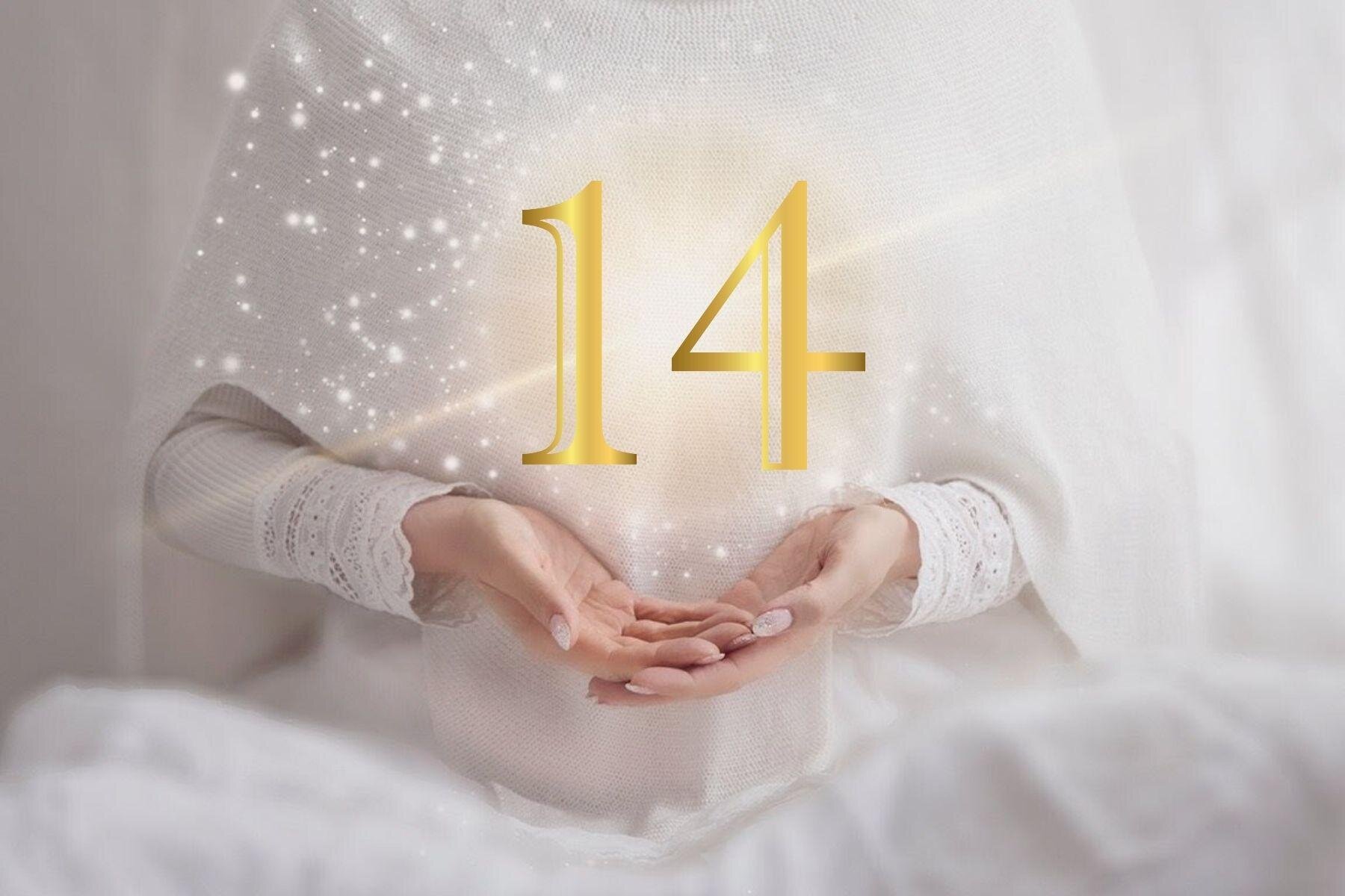 Số 14 có ý nghĩa gì? Giải mã bí ẩn con số ẩn chứa nhiều may mắn – Đá quý An An