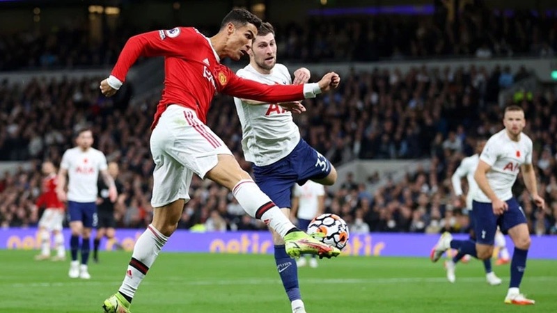 ST trong bóng đá là gì? Những cái tên nổi bật hiện tại