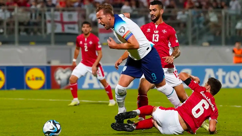 ST trong bóng đá là gì? Những cái tên nổi bật hiện tại