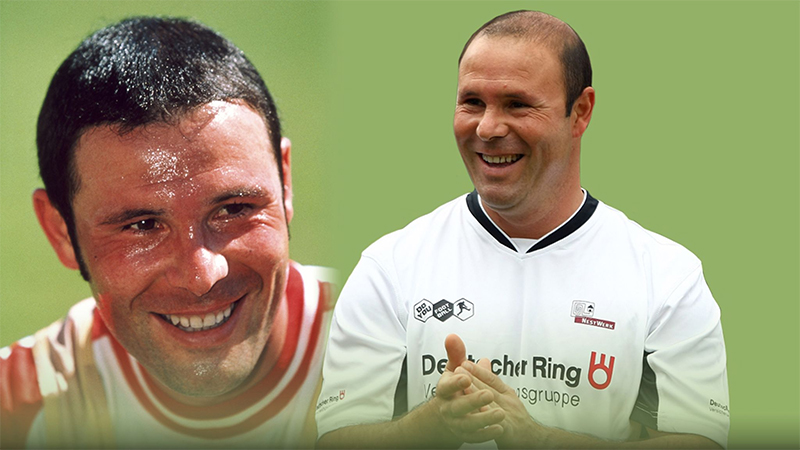 Bosman là gì? “Luật Bosman” khiến thế giới bóng đá thay đổi ra sao?