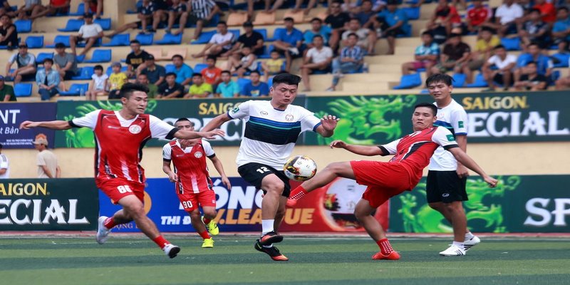 Cầu thủ là gì và vai trò trên sân cỏ