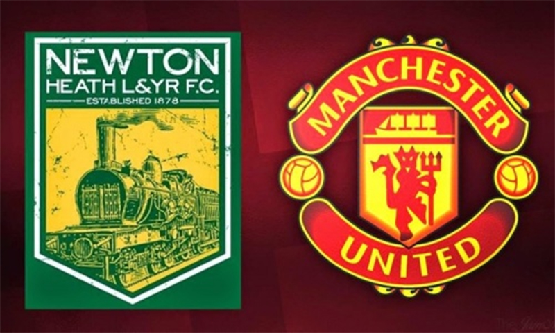 Ernest Mangnall – HLV đầu tiên của MU