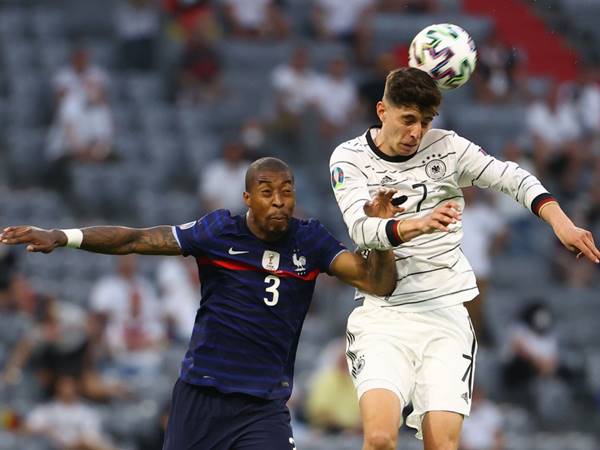 Khái niệm bảng tử thần trong bóng đá