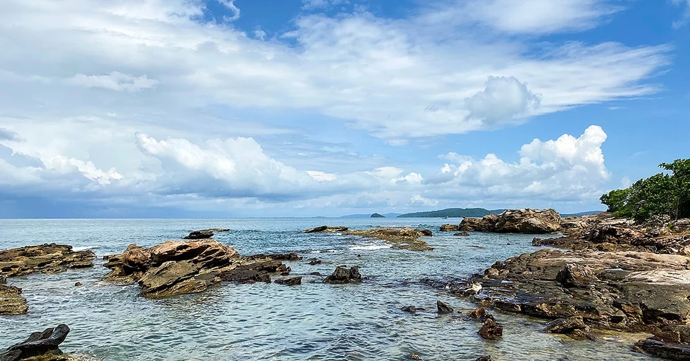 Gành Dầu Phú Quốc