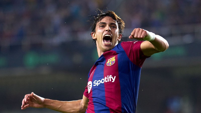 Joao Felix được coi là một cầu thủ SS trong bóng đá ấn tượng nhất thời điểm hiện nay SS trong bóng đá là gì? Những điểm đặc biệt của vị trí SS