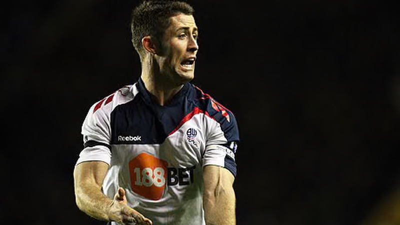 Nhưng đã vươn lên bằng tài năng của mình Cầu thủ Gary Cahill - Người thủ lĩnh âm thầm của Chelsea