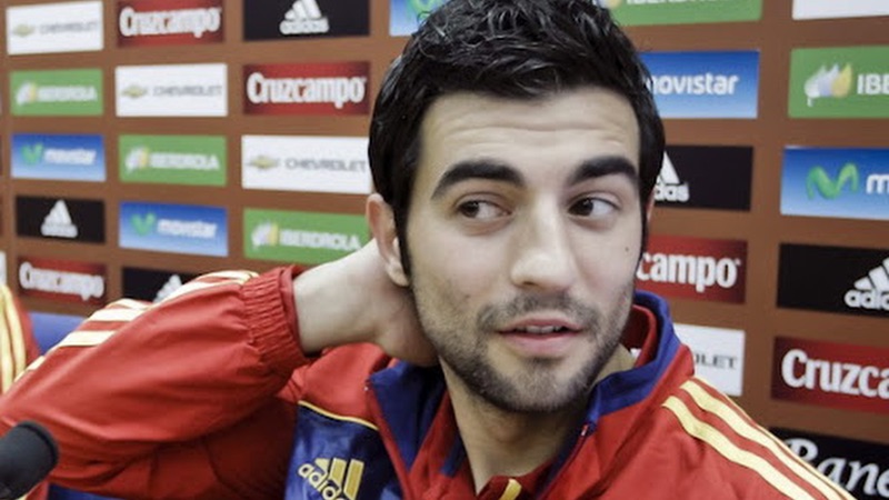 Cái tên này cũng đã từng có nhiều tranh cãi với bóng đá Việt Nam Cầu thủ Raul Albiol - Cây trường sinh của Tây Ban Nha