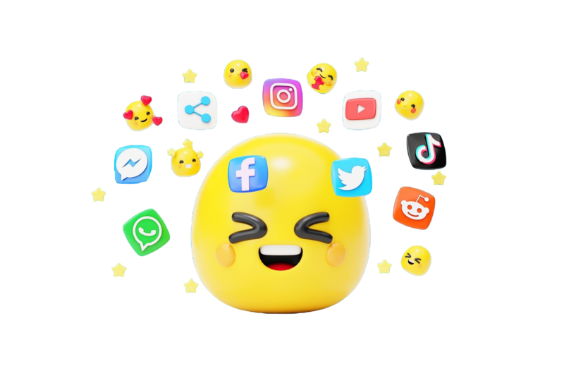 Hiện nay, có rất nhiều dạng nội dung trên Mạng xã hội như: Hình ảnh, video, text, v.vv..