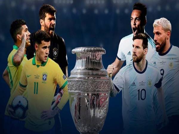 Copa America là gì? Giải đấu tổ chức định kỳ mấy năm 1 lần