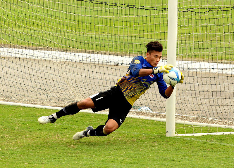 BÍ KÍP] Cách Làm Thủ Môn Giỏi | Những Kỹ Năng Thủ Môn Giỏi Cần Có