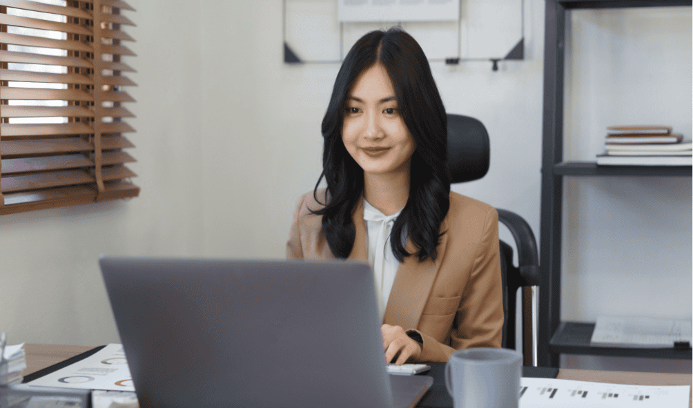 Sự khác nhau giữa Trợ lý và Thư ký 2 Sự khác nhau giữa Trợ lý và Thư ký