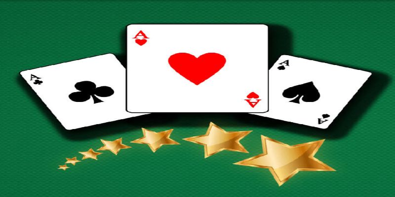 Cách Đánh Bài Cào 3 Lá Chi Tiết Từ A - Z Cho Người Mới