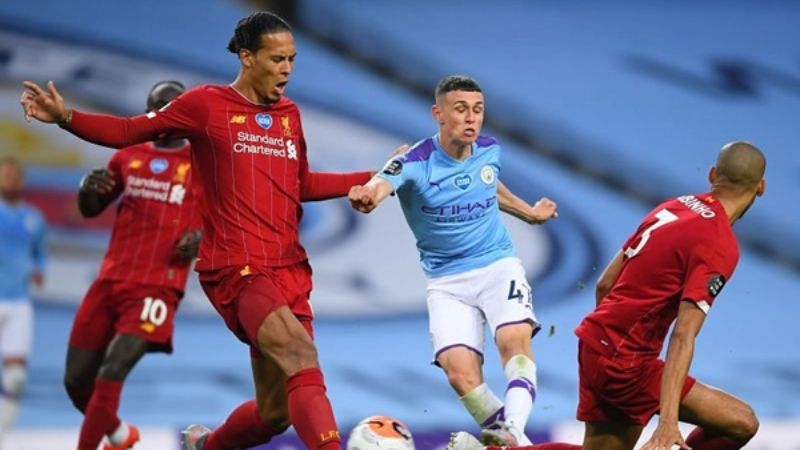 Tìm hiểu sơ đồ 442 – Chiến thuật từng là huyền thoại