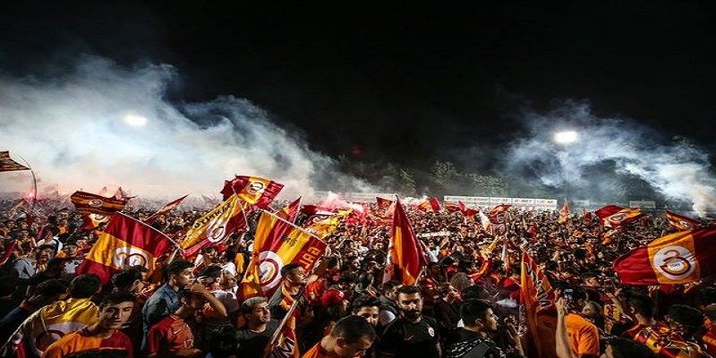 Danh hiệu Galatasaray