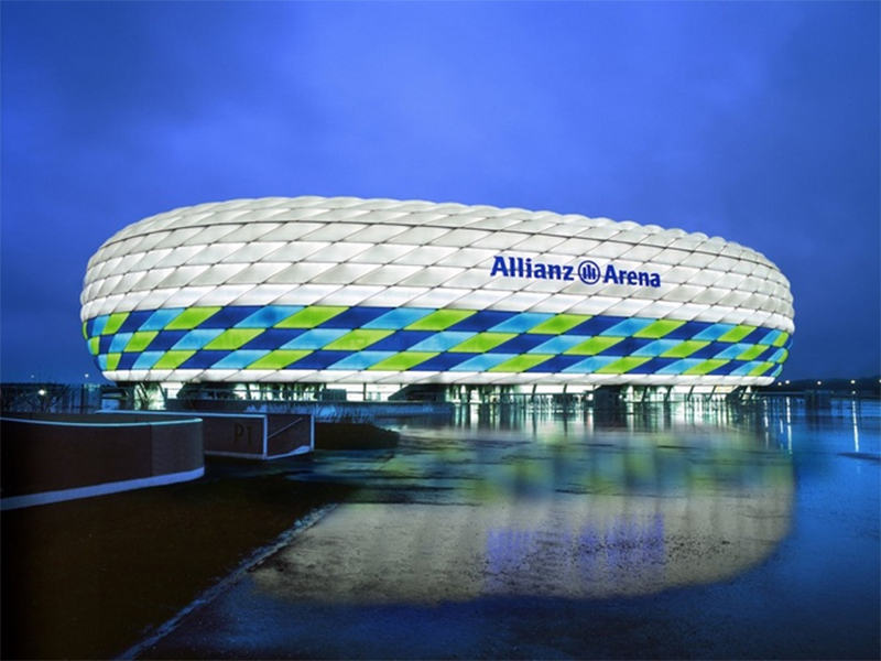 Allianz Arena