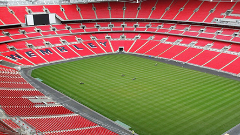 Wembley