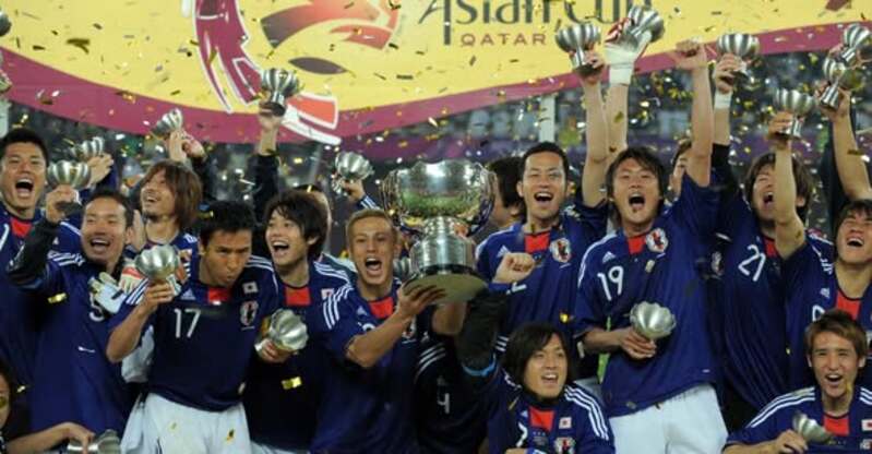 Asian Cup là gì? Giải đấu lớn nhất châu Á và sức hút đặc biệt